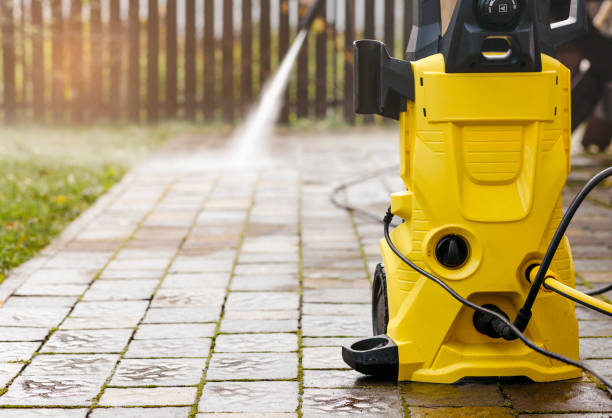Best Dumpster Area Cleaning  in Middlesborough, KY